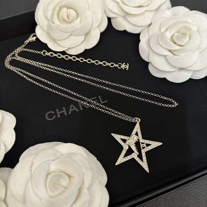 Chanel Necklaces